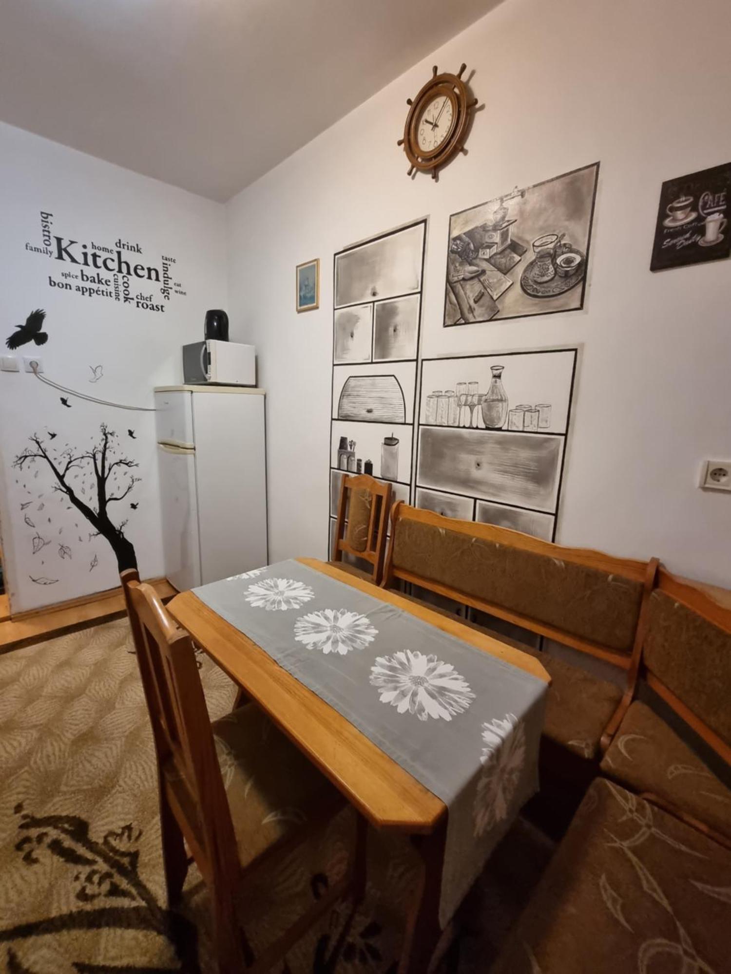Apartment Kirlic SJJ Exterior foto