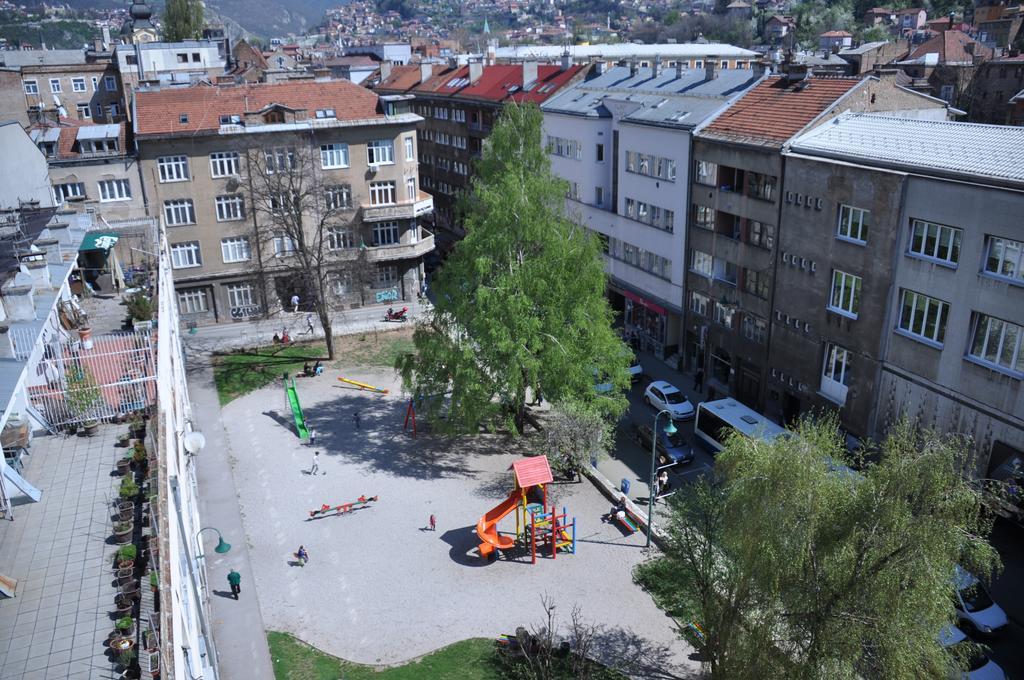 Apartment Kirlic SJJ Exterior foto