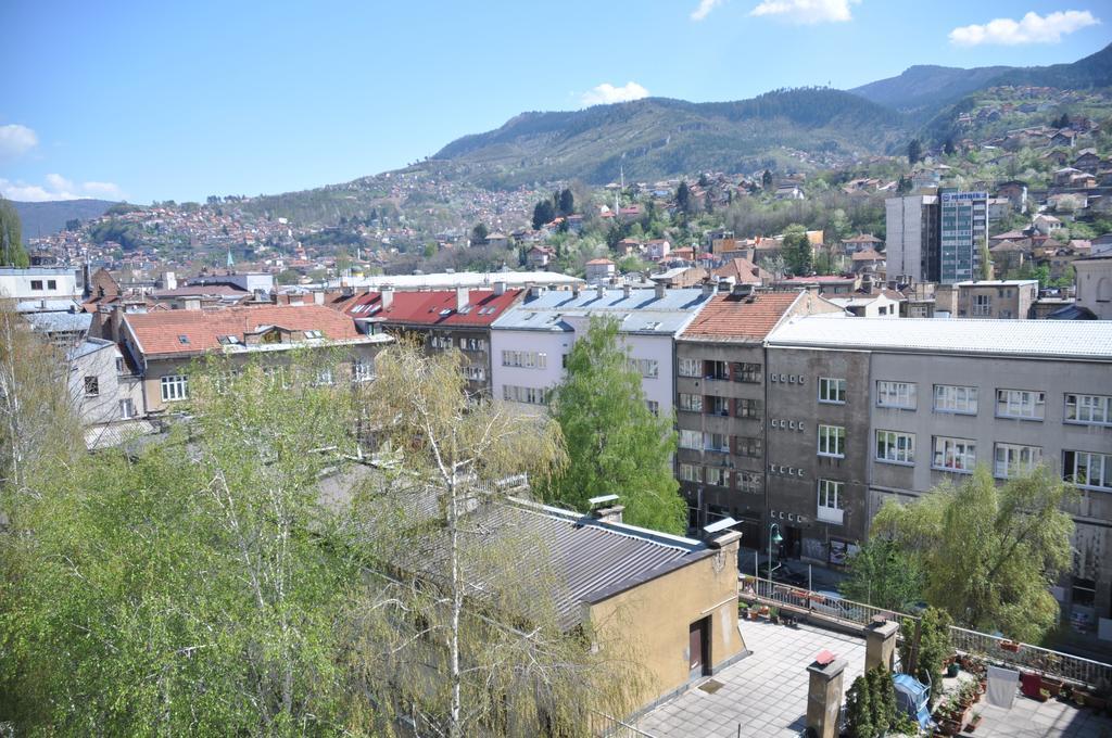 Apartment Kirlic SJJ Exterior foto